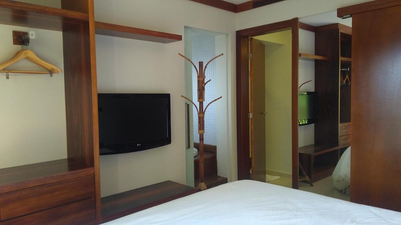 Casa No Condominio Yacamim - Praia Do Curral Ilhabela Kültér fotó