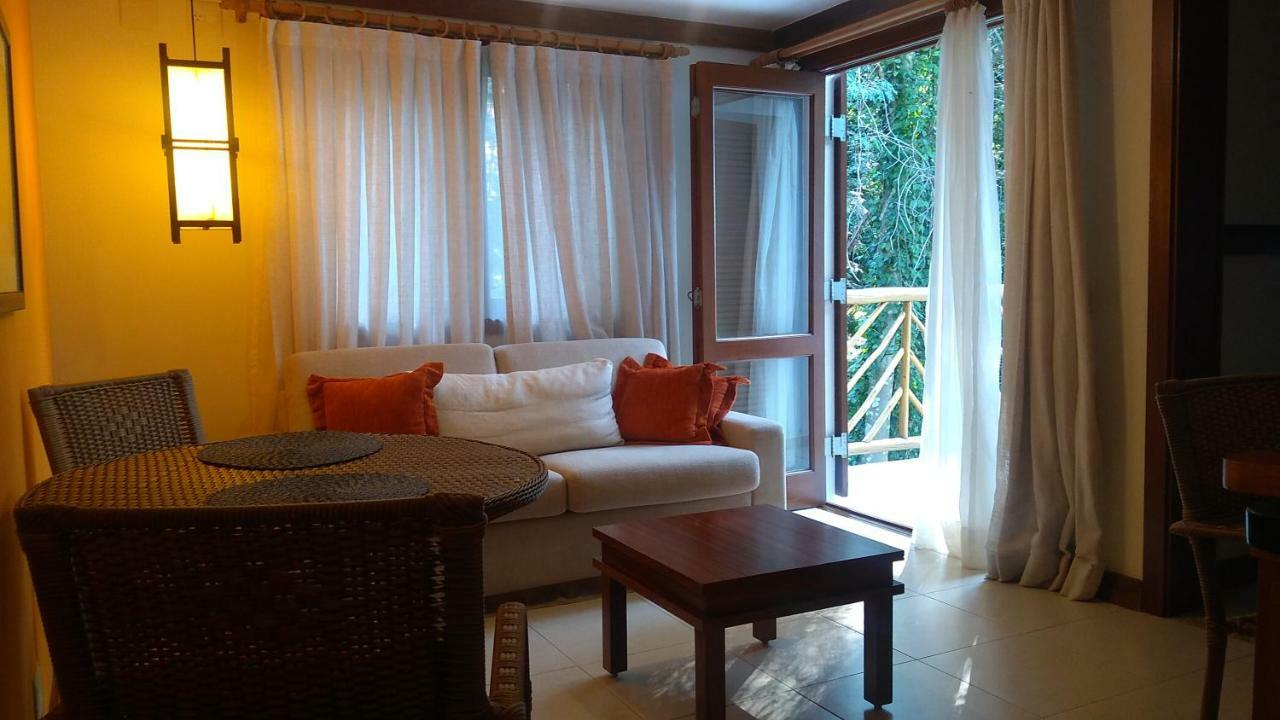 Casa No Condominio Yacamim - Praia Do Curral Ilhabela Kültér fotó
