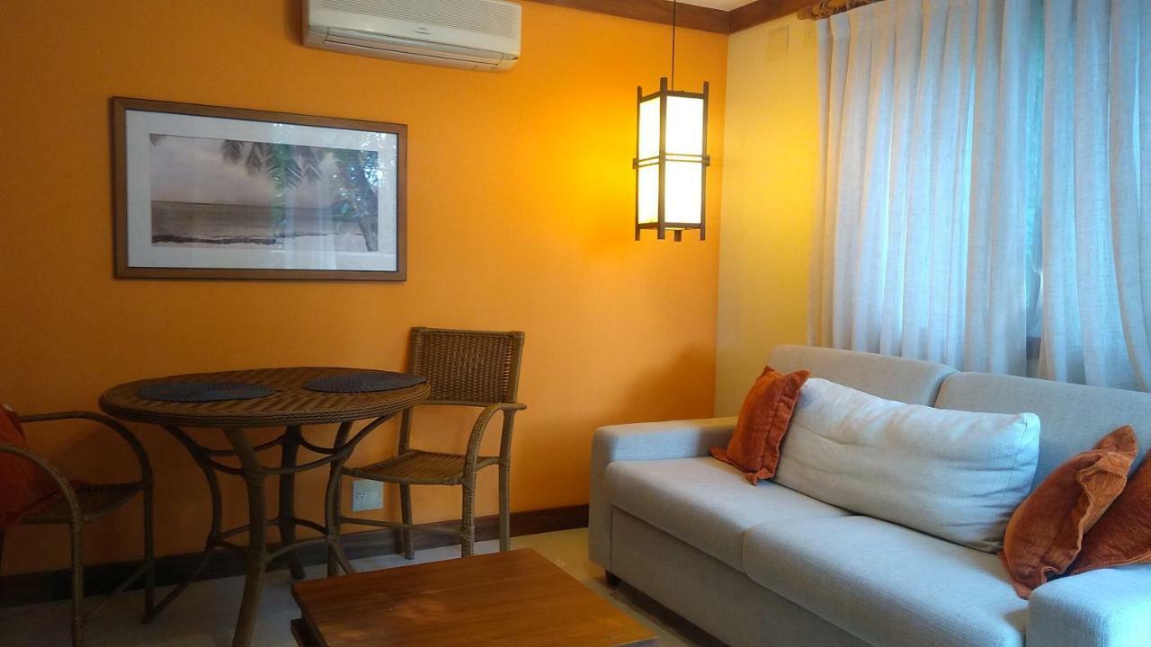 Casa No Condominio Yacamim - Praia Do Curral Ilhabela Kültér fotó